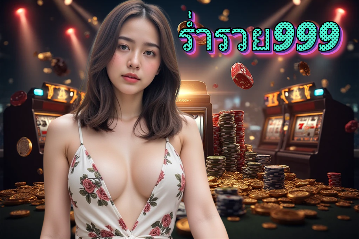 ร่ำรวย999 vip