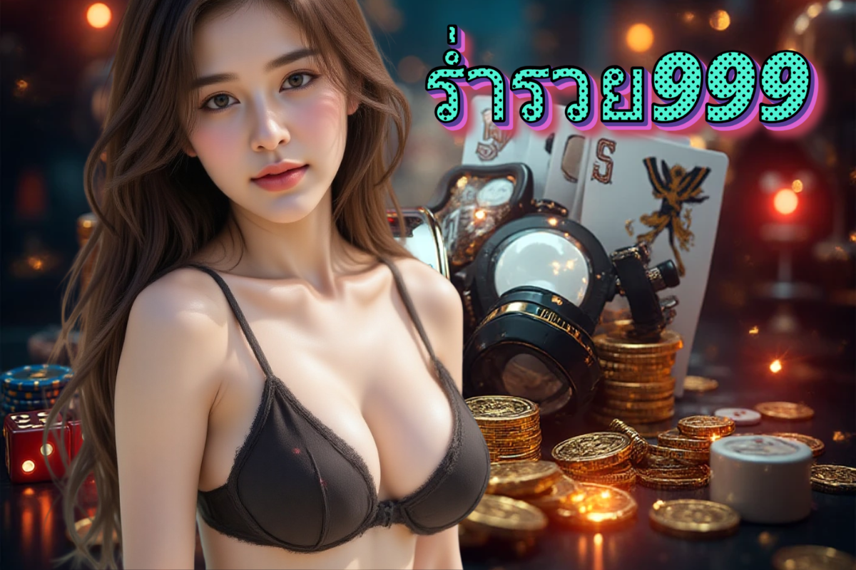 ร่ำรวย999